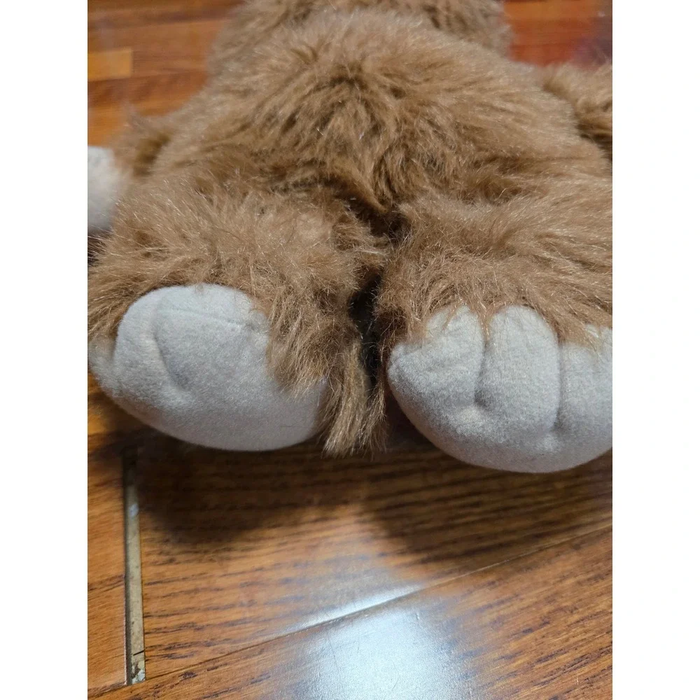 Vintage 1983 Kenner Star Wars Wicket the Ewok Plush Return of the Jedi Toy